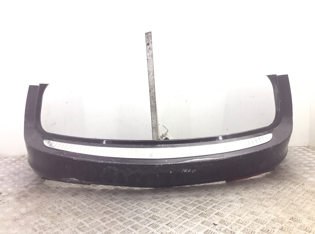 Бампер задний для Opel Insignia, 2011 г. 2.0 CDTi дизель б/у
