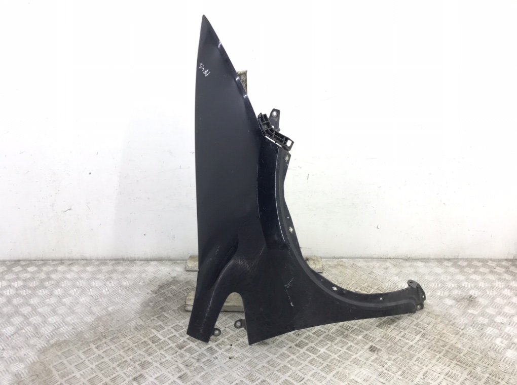Крыло переднее правое для Honda Civic, 2007 г. 1.8 i бензин б/у
