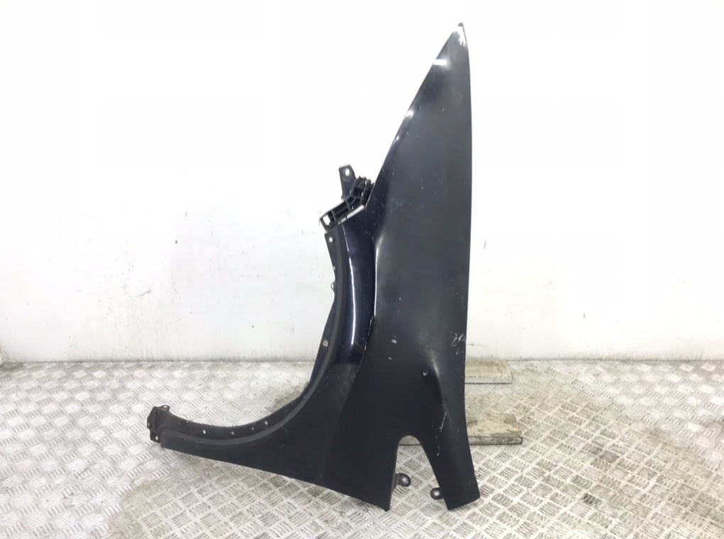 Крыло переднее левое для Honda Civic, 2007 г. 1.8 i бензин б/у
