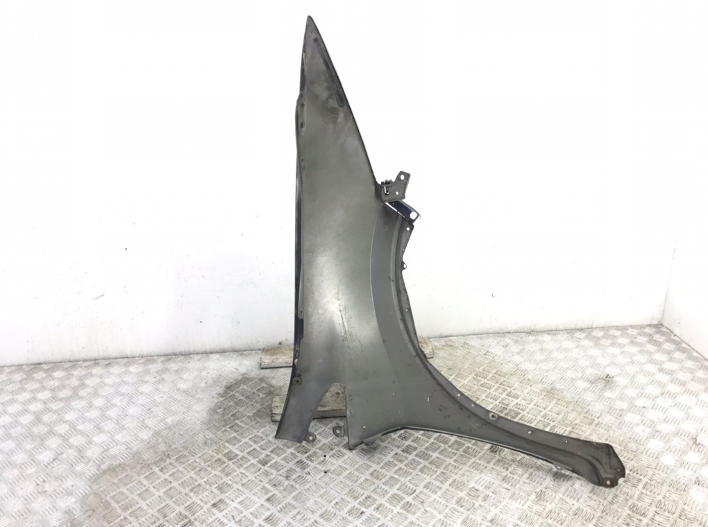 Крыло переднее левое для Honda Civic, 2007 г. 1.8 i бензин б/у — фото 3