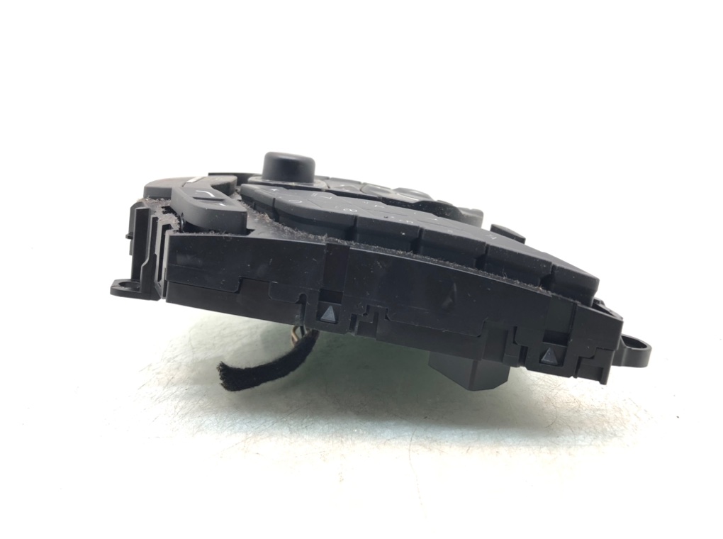 Блок управления магнитолой для Ford Focus, 2012 г. 1.0 Ti бензин б/у — фото 3