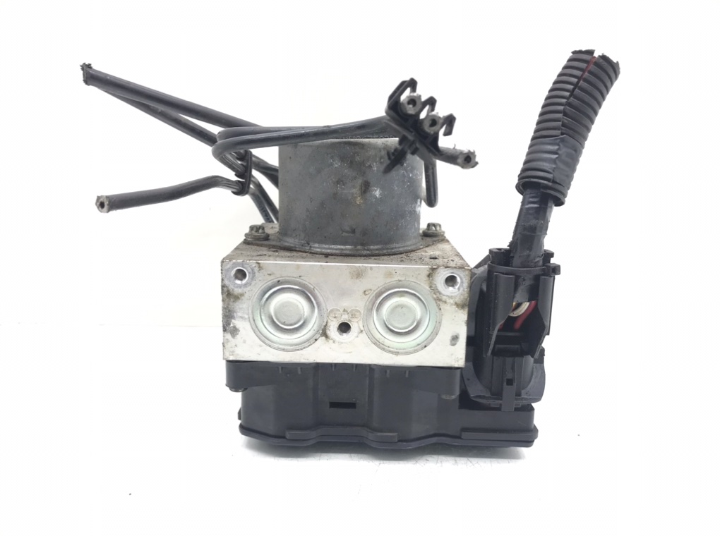 Блок ABS для Ford S-Max, 2009 г. 2.0 TDCi дизель б/у