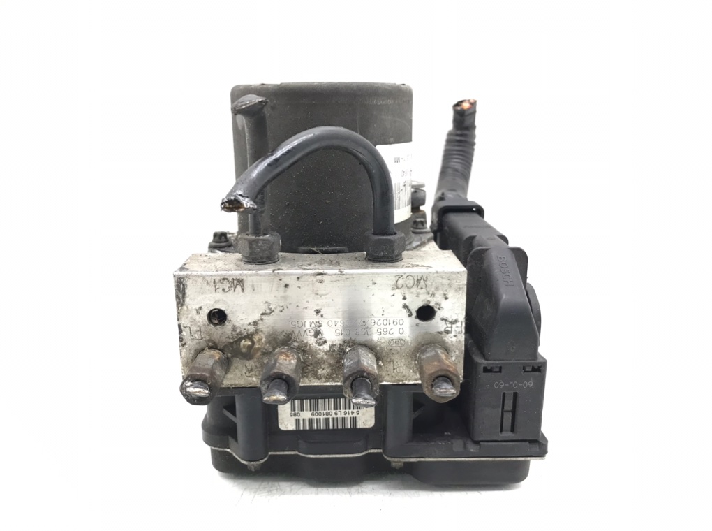 Блок ABS для Honda Civic, 2009 г. 2.2 i-CTDi дизель б/у