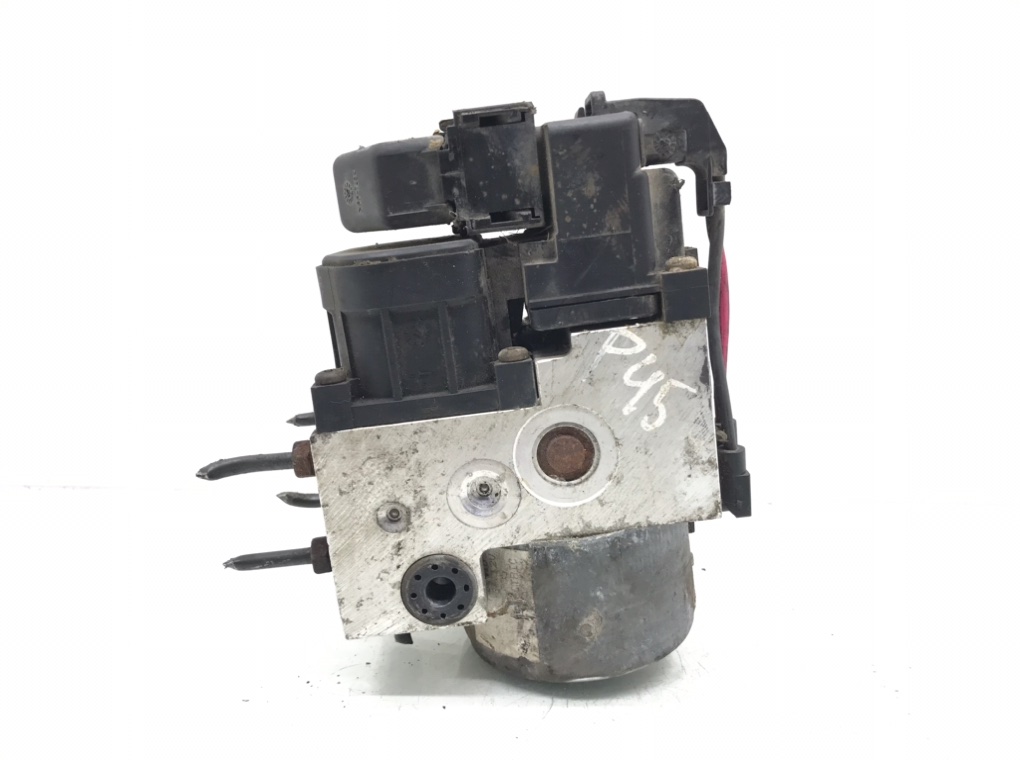 Блок ABS для Honda Civic, 2001 г. 1.4 i бензин б/у