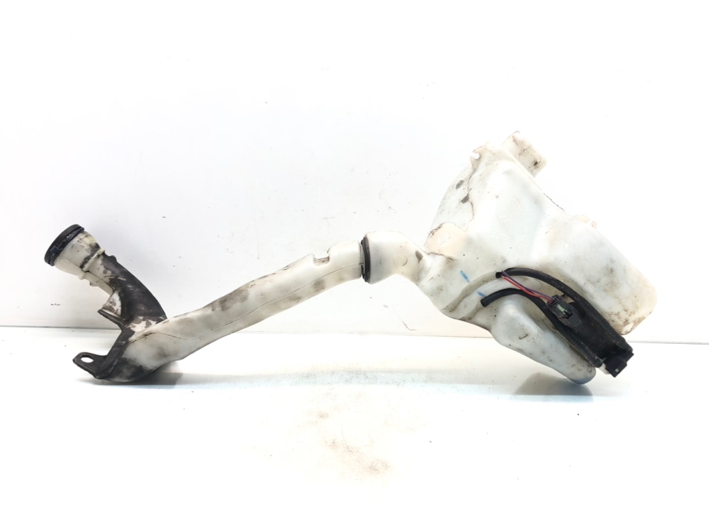 Бачок омывателя для Peugeot 207, 2010 г. 1.6 HDi дизель б/у