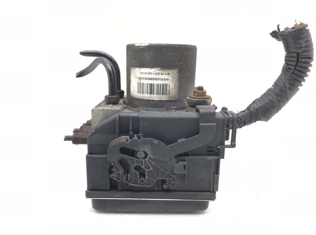 Блок ABS для Honda Civic, 2008 г. 2.2 i-CTDi дизель б/у