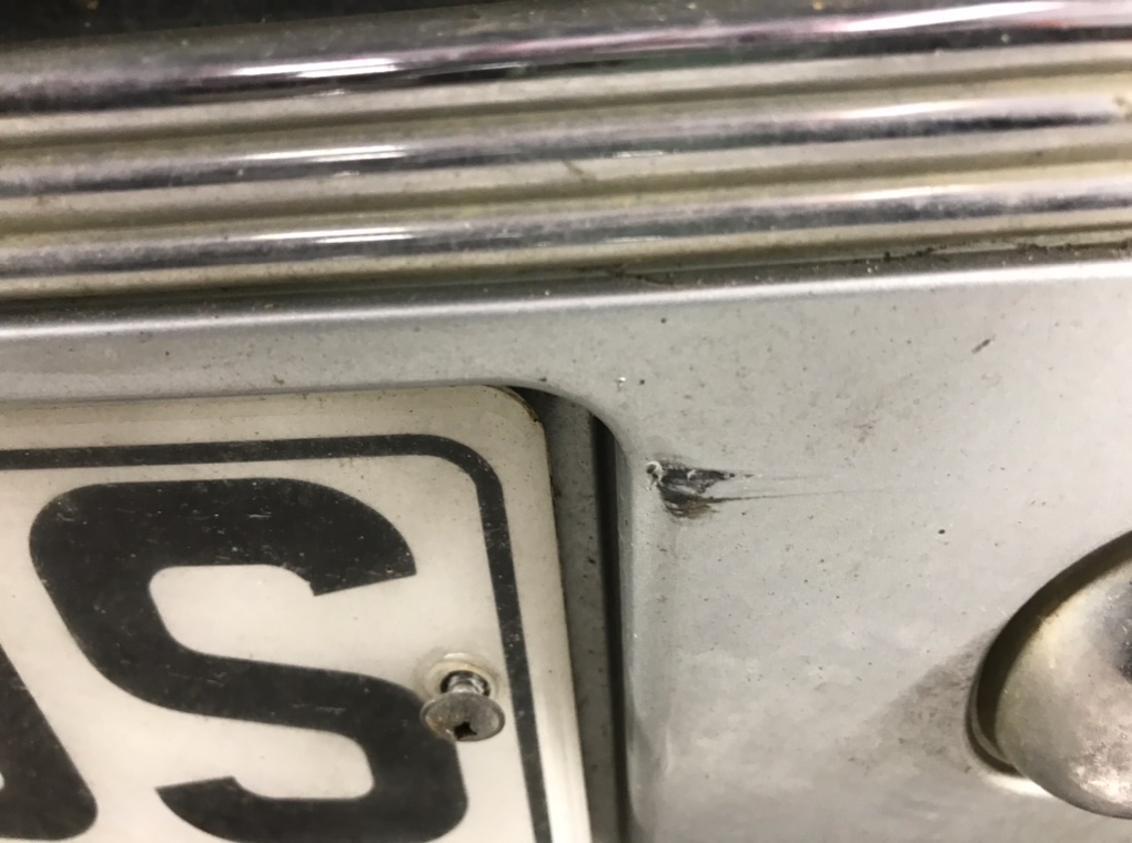Передняя часть (ноускат) в сборе для Mini Cooper, 2002 г. 1.6 i бензин б/у — фото 11