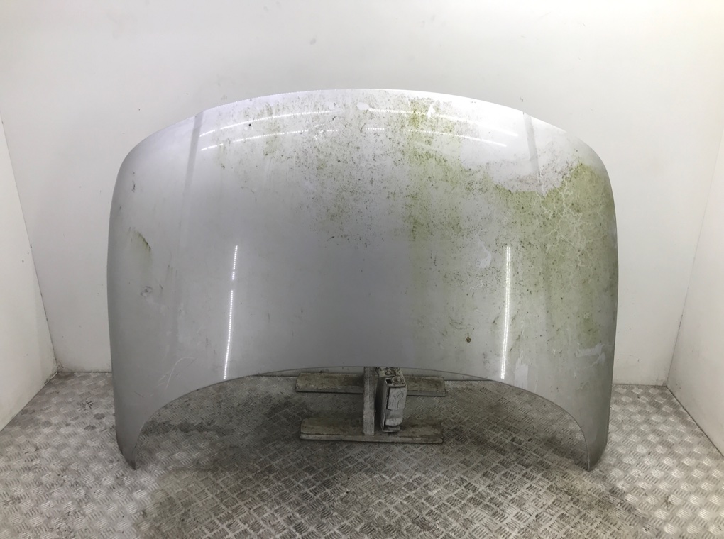 Капот для Audi TT, 2004 г. 1.8 Ti бензин б/у