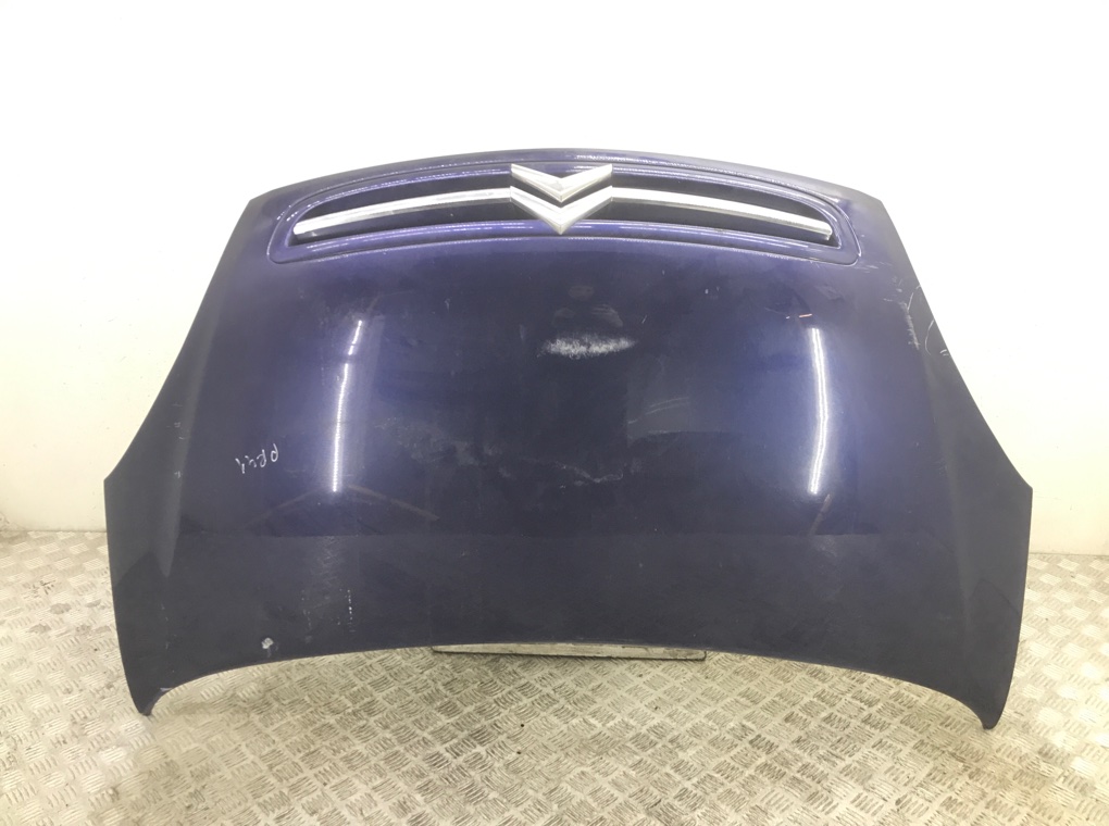 Капот для Citroen Xsara Picasso, 2006 г. 2.0 i бензин б/у