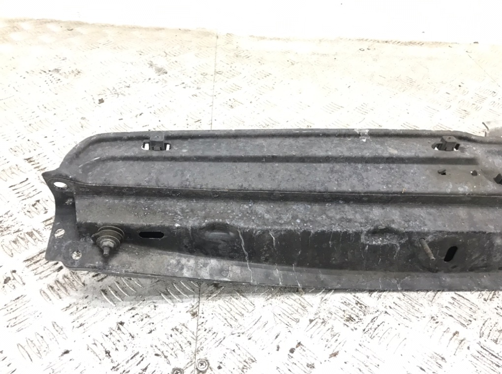 Планка под капот для Citroen Xsara Picasso, 2002 г. 2.0 HDi дизель б/у — фото 6