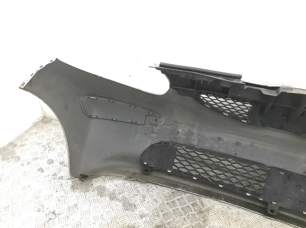 Бампер передний для Toyota Aygo, 2007 г. 1.0 i бензин б/у — фото 5