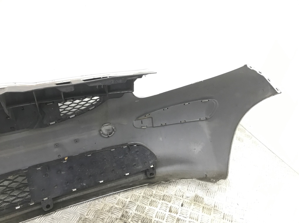 Бампер передний для Toyota Aygo, 2007 г. 1.0 i бензин б/у — фото 6