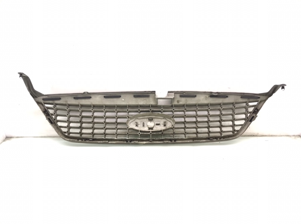 Решетка радиатора для Ford Mondeo, 2007 г. 2.0 TDCi дизель б/у — фото 3
