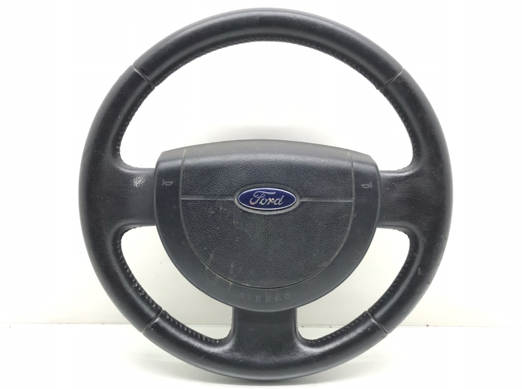 Руль для Ford Fiesta, 2002 г. 1.4 i бензин б/у