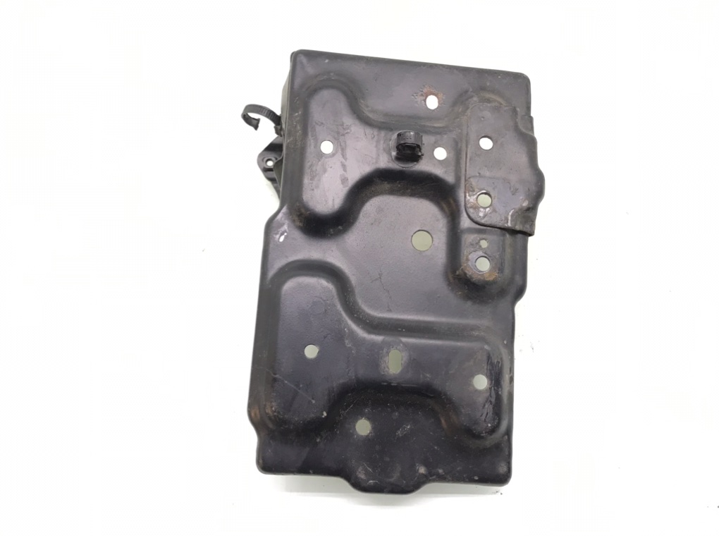 Полка аккумулятора для Nissan Pixo, 2009 г. 1.0 i бензин б/у — фото 4