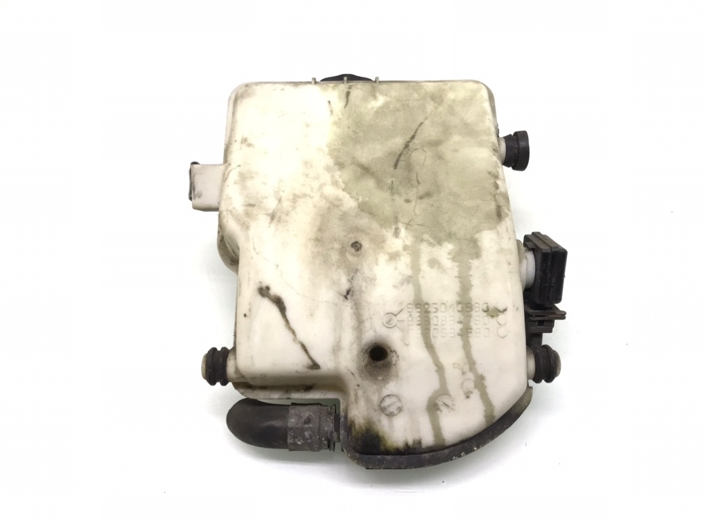 Бачок расширительный для Peugeot 206, 2001 г. 2.0 HDi дизель б/у — фото 2