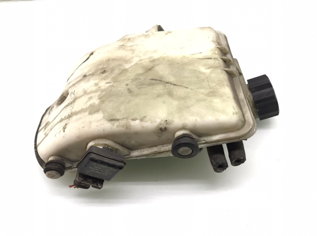 Бачок расширительный для Peugeot 206, 2001 г. 2.0 HDi дизель б/у — фото 3