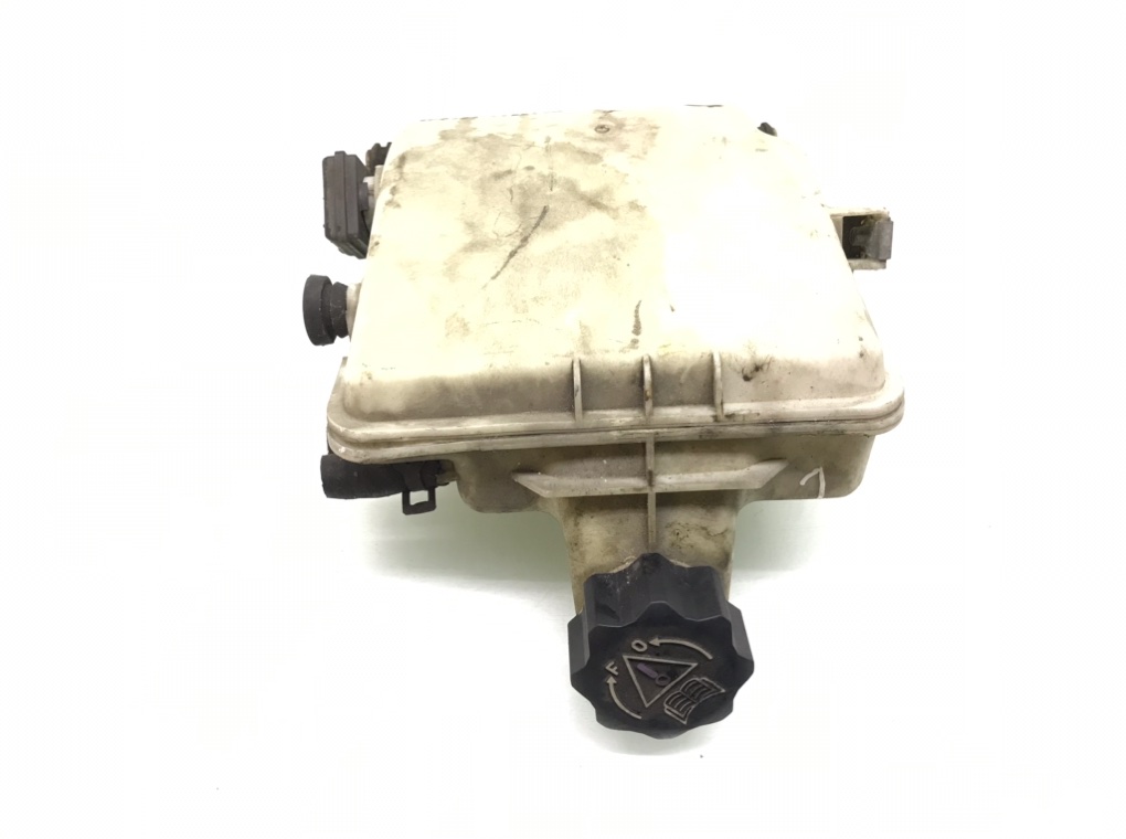 Бачок расширительный для Peugeot 206, 2001 г. 2.0 HDi дизель б/у — фото 4