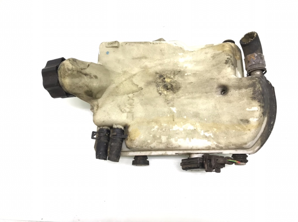 Бачок расширительный для Peugeot 206, 2001 г. 2.0 HDi дизель б/у — фото 5