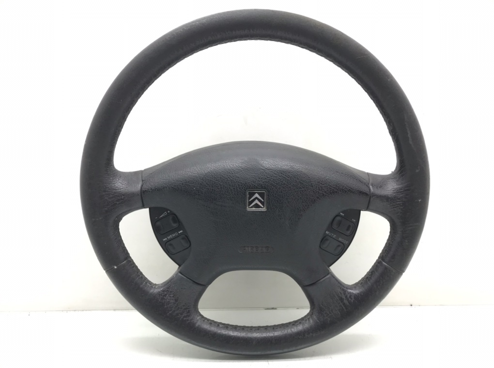 Руль для Citroen Xsara Picasso, 2002 г. 2.0 HDi дизель б/у