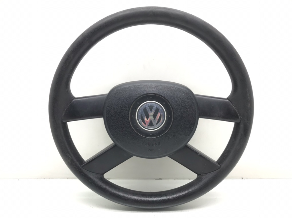 Руль для Volkswagen Touran, 2005 г. 2.0 TDi дизель б/у