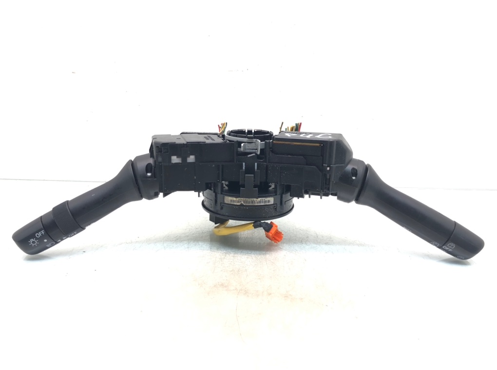 Переключатель подрулевой (стрекоза) для Citroen C1, 2007 г. 1.0 i бензин б/у — фото 2