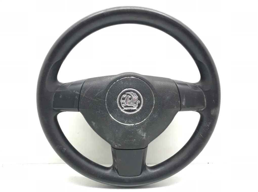 Руль для Opel Zafira, 2007 г. 1.9 CDTi дизель б/у