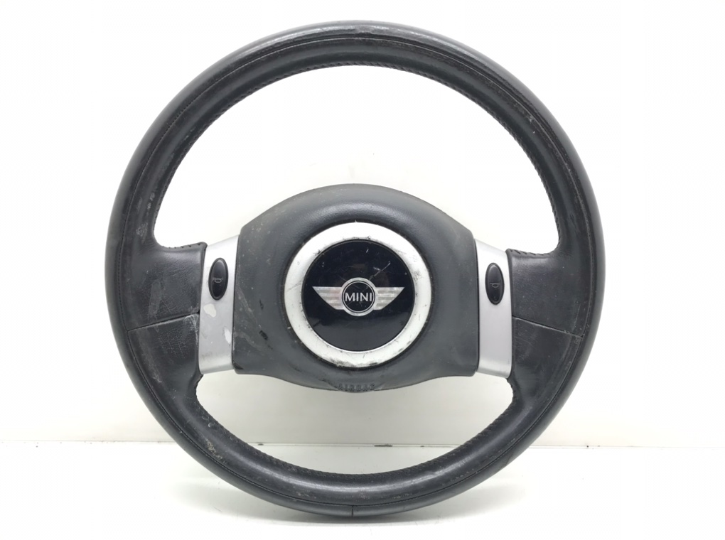 Руль для Mini Cooper, 2001 г. 1.6 i бензин б/у