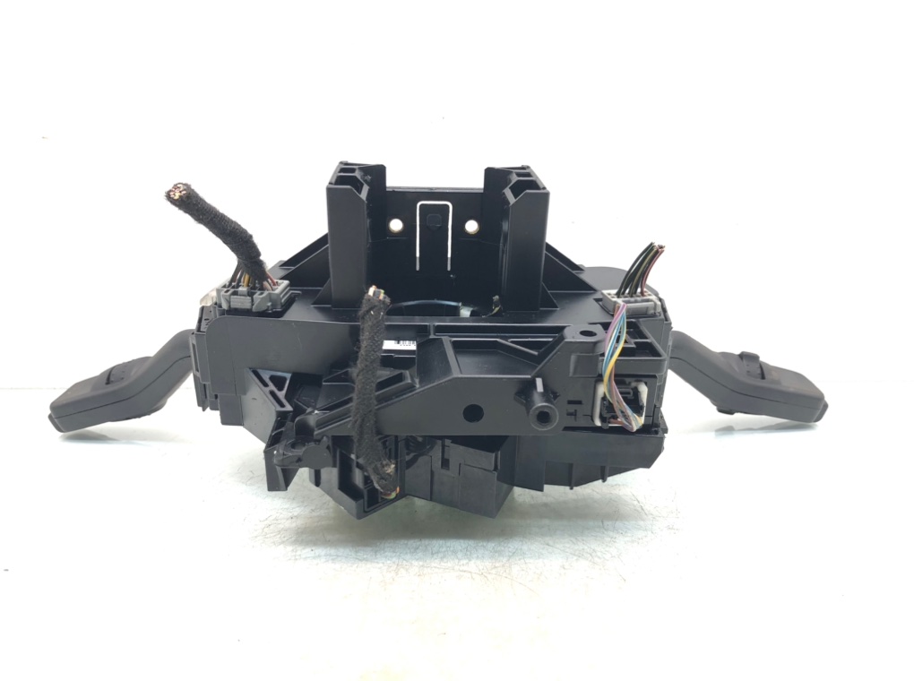 Переключатель подрулевой (стрекоза) для Ford Focus, 2009 г. 1.8 TDCi дизель б/у — фото 4