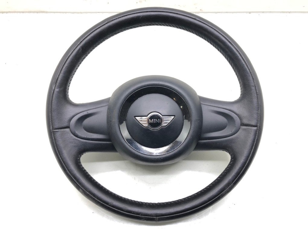 Руль для Mini Cooper, 2007 г. 1.6 i бензин б/у