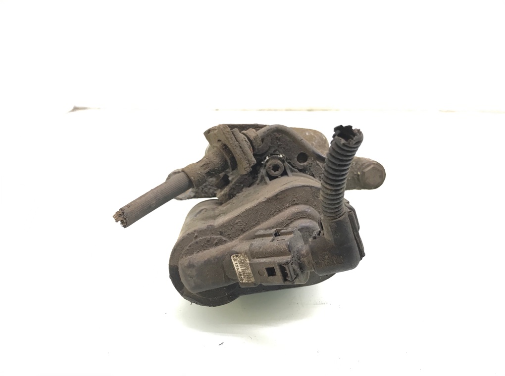 Суппорт задний левый для Volkswagen Passat, 2008 г. 2.0 TDi дизель б/у — фото 3