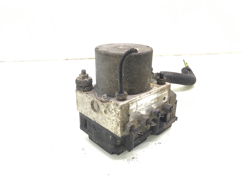Блок ABS для Peugeot 206, 2001 г. 2.0 HDi дизель б/у