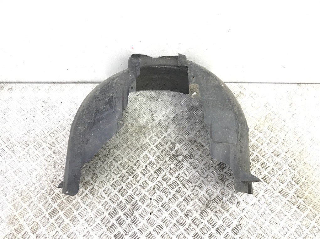 Защита арок передняя левая (подкрылок) для Ford Focus, 2006 г. 1.6 i бензин б/у
