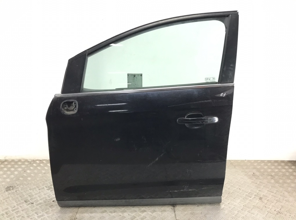 Дверь передняя левая для Ford Kuga, 2010 г. 2.0 TDCi дизель б/у