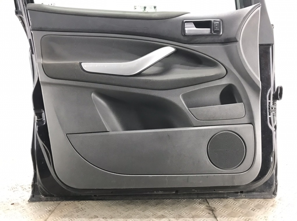 Дверь передняя левая для Ford Kuga, 2010 г. 2.0 TDCi дизель б/у — фото 4