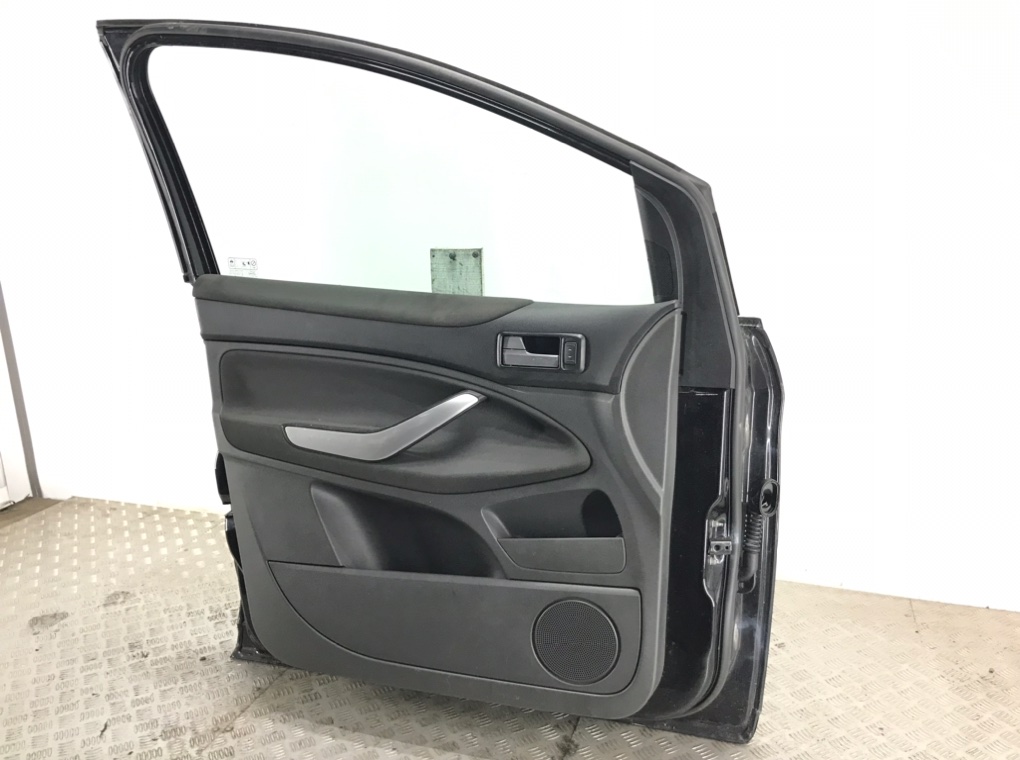 Дверь передняя левая для Ford Kuga, 2010 г. 2.0 TDCi дизель б/у — фото 5