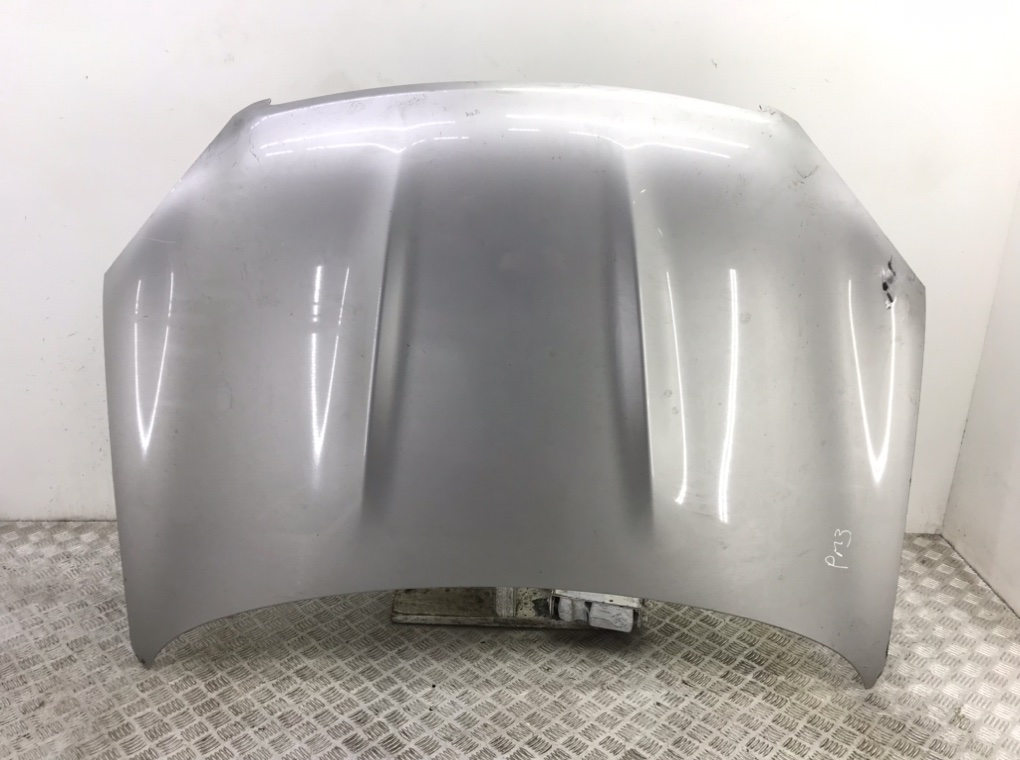Капот для Nissan Qashqai+2, 2009 г. 2.0 DCi дизель б/у