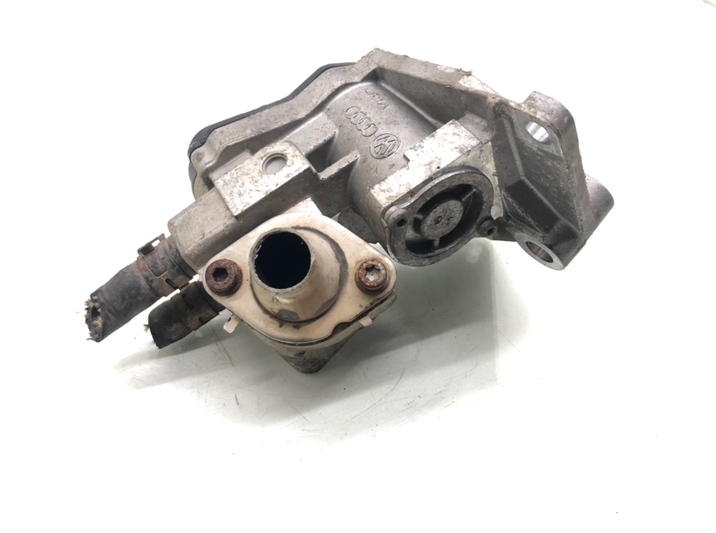 Клапан EGR для Audi A3, 2004 г. 2.0 FSI бензин б/у