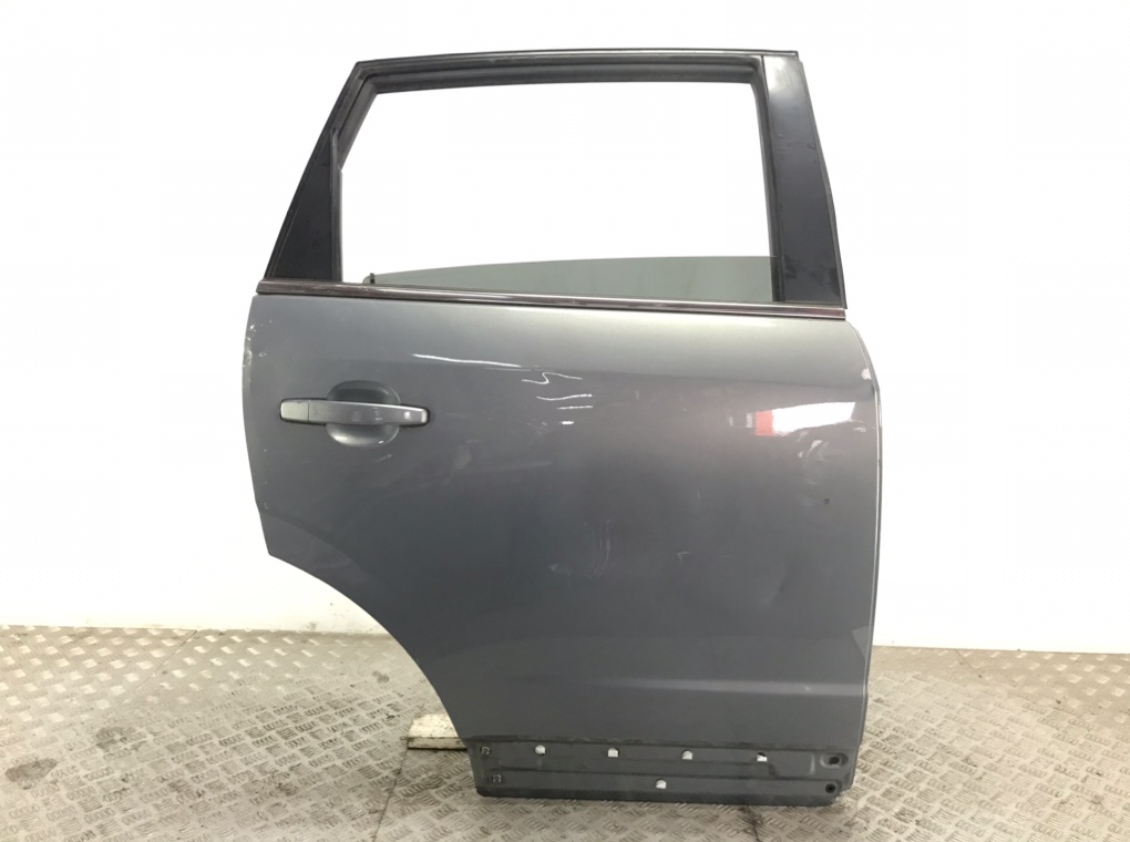 Дверь задняя правая для Opel Antara, 2012 г. 2.2 CDTi дизель б/у