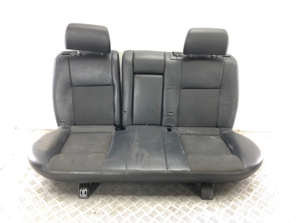 Салон (комплект сидений) для Ford Mondeo, 2006 г. 2.2 TDCi дизель б/у — фото 13