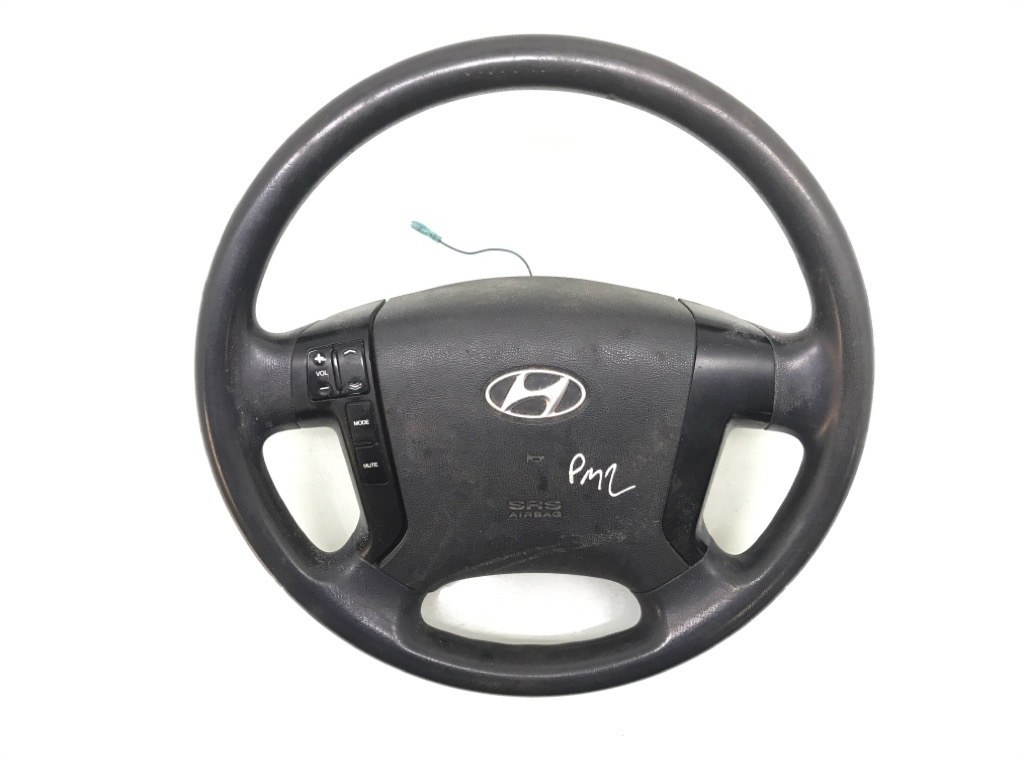 Руль для Hyundai iLoad, 2011 г. 2.5 CRDi дизель б/у