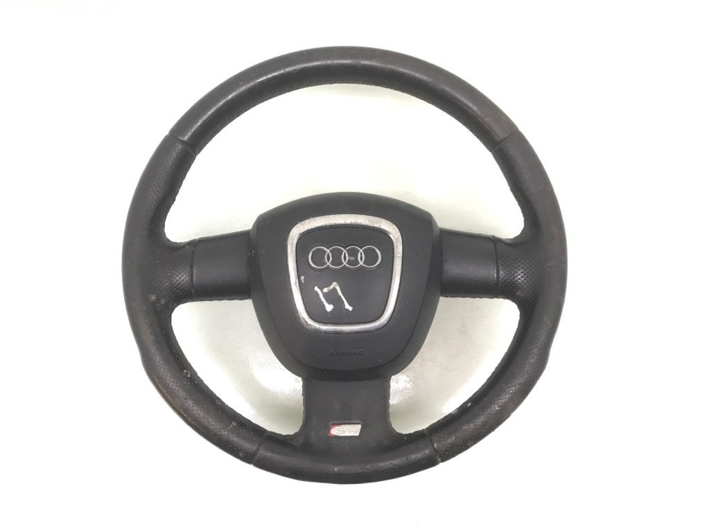 Руль для Audi A3, 2006 г. 2.0 TFSI бензин б/у