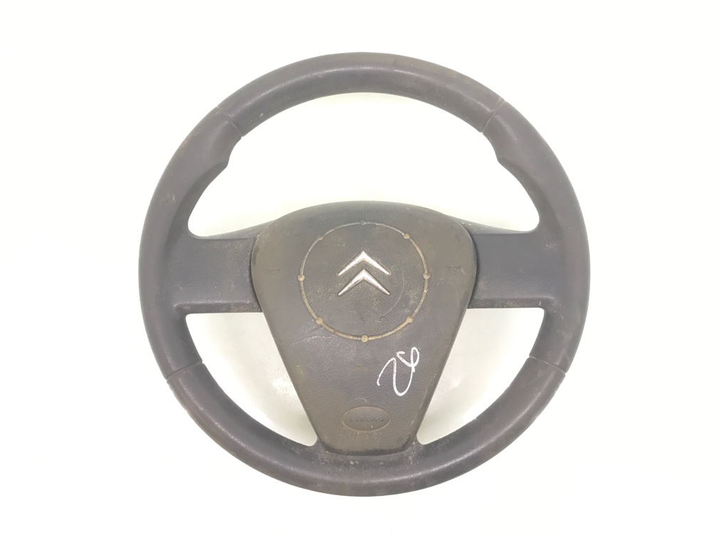 Руль для Citroen C2, 2006 г. 1.4 HDi дизель б/у