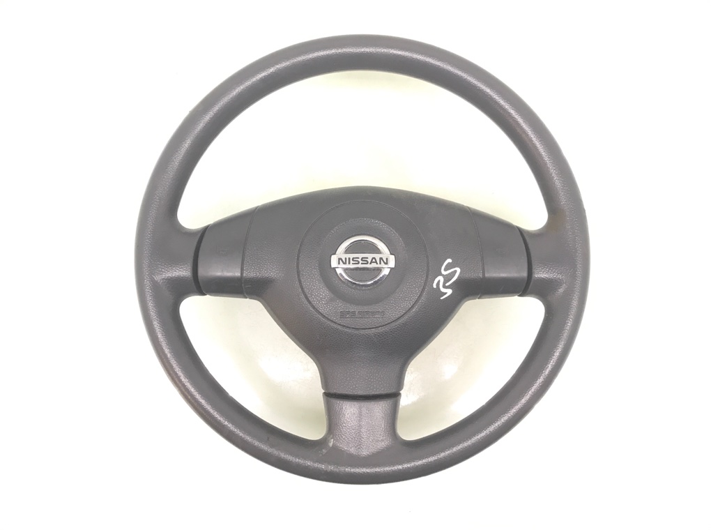 Руль для Nissan Pixo, 2009 г. 1.0 i бензин б/у