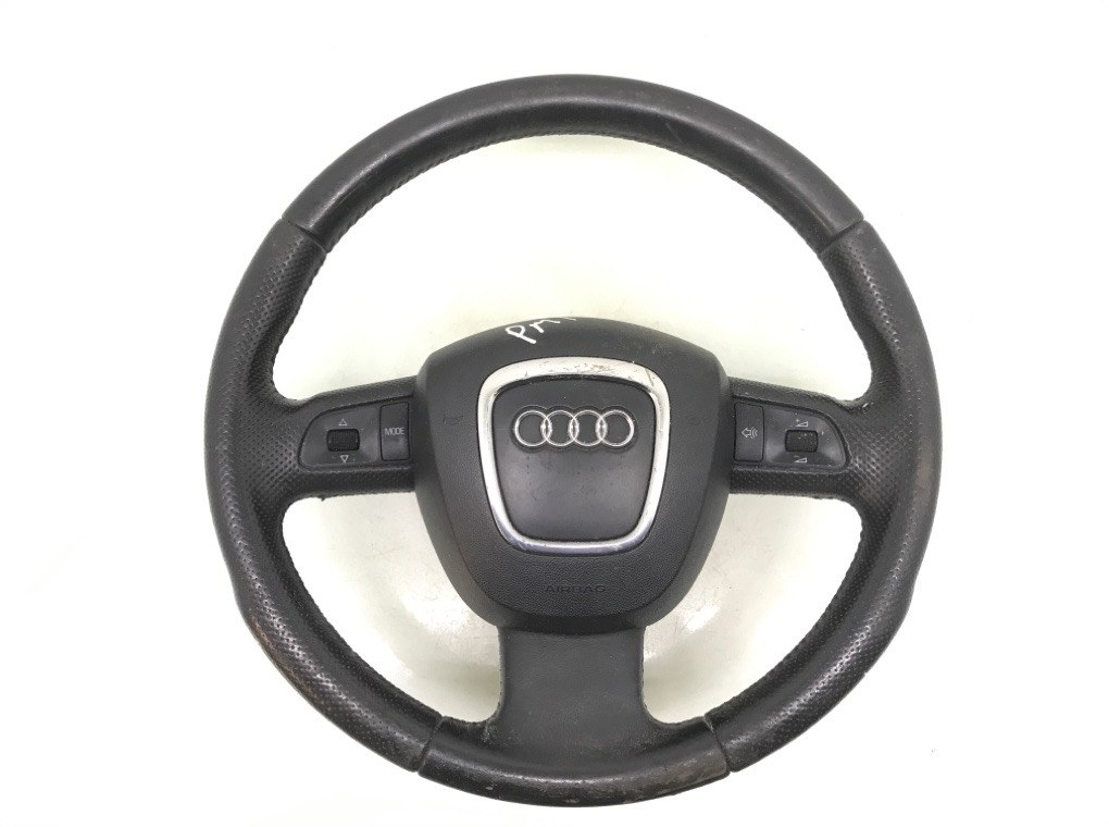 Руль для Audi A3, 2008 г. 2.0 TDi дизель б/у