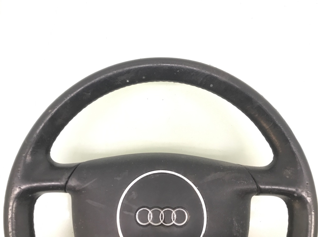 Руль для Audi A4, 2004 г. 1.9 TDi дизель б/у — фото 3