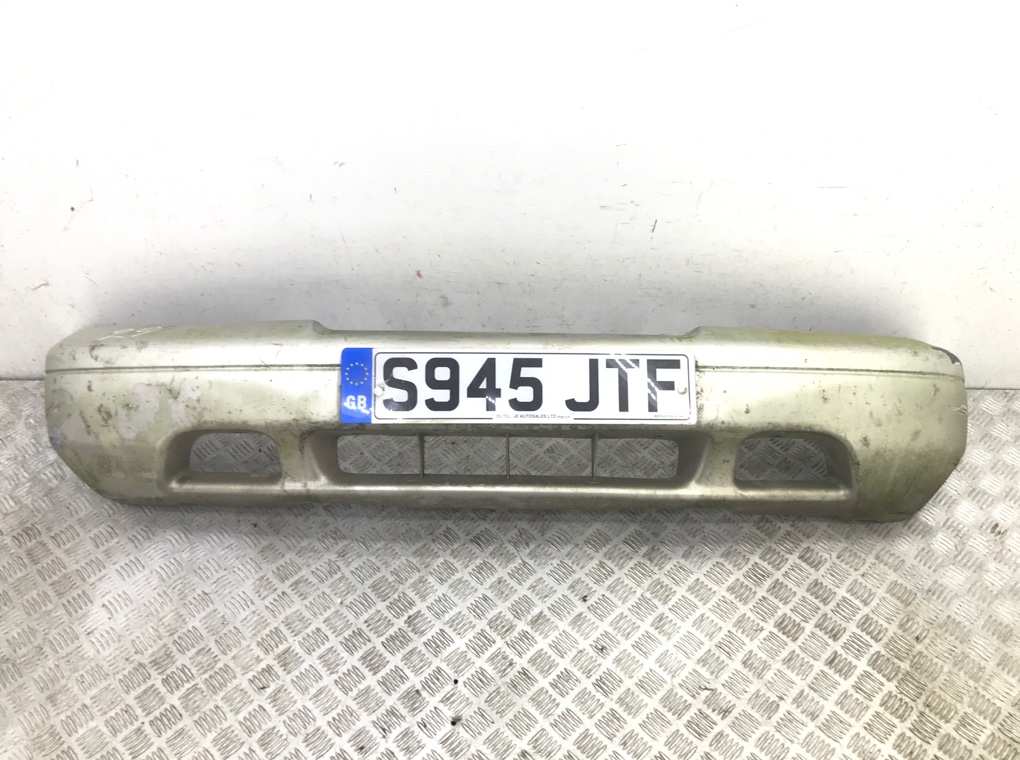 Бампер передний для Kia Sportage, 1997 г. 2.0 i бензин б/у