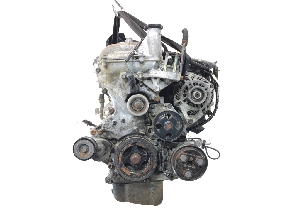 Двигатель для Mazda 2, 2007 г. 1.5 i бензин б/у
