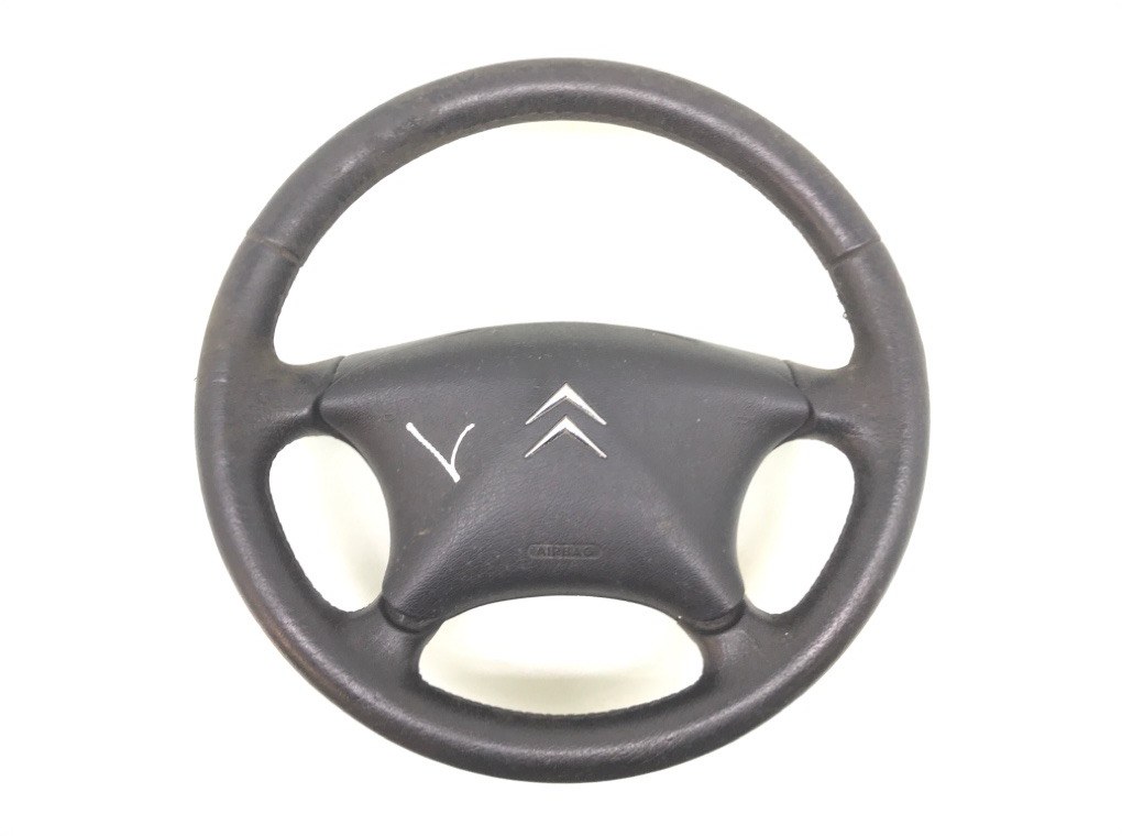 Руль для Citroen Xsara Picasso, 2006 г. 1.6 i бензин б/у