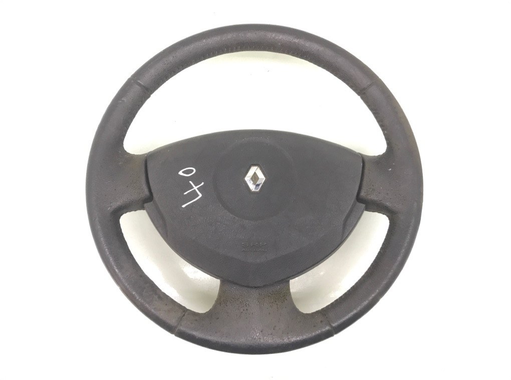 Руль для Renault Clio, 2004 г. 1.5 DCi дизель б/у